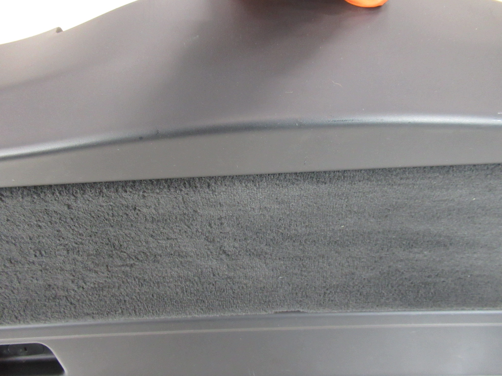 cover cover moulding bonnet boot BMW e91 Kombi Touring