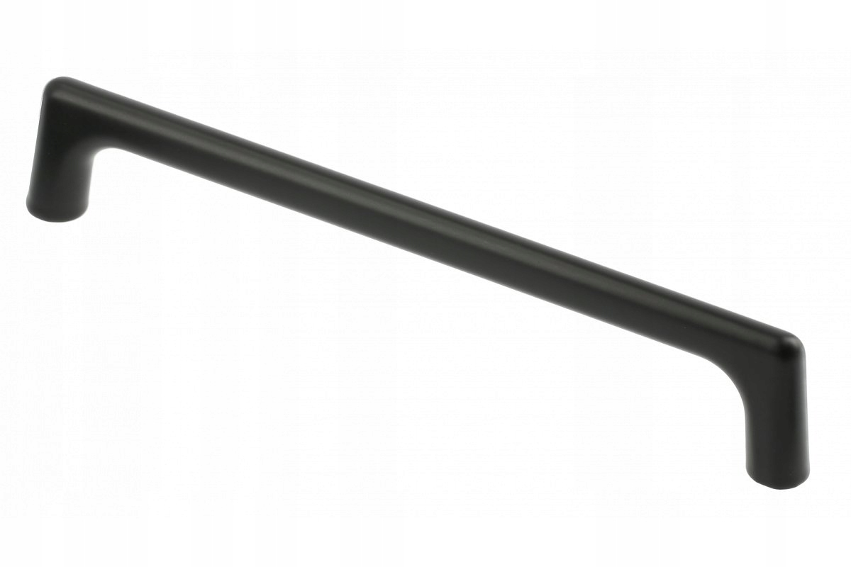 

Uchwyt meblowy Loft Moderno czarny mat L-192 mm