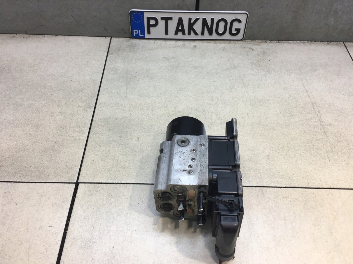 pump ABS LANCIA THESIS 2.0 T 51719182