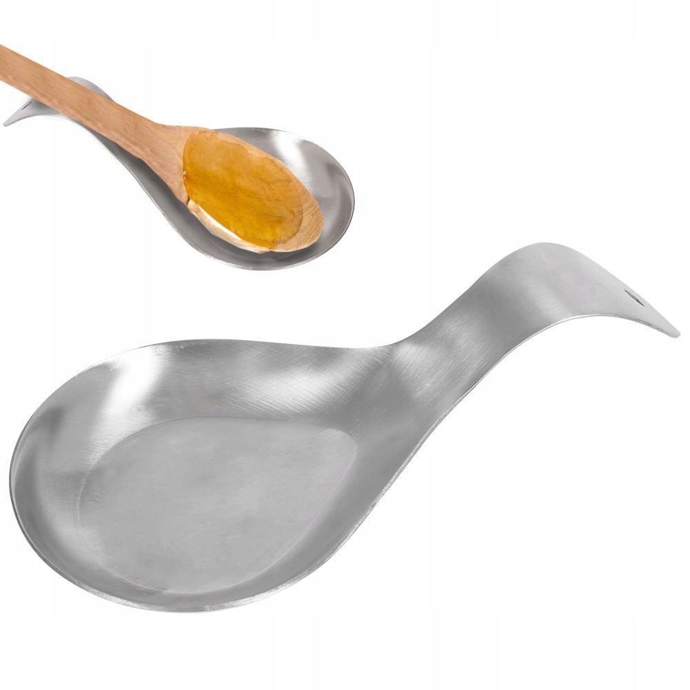 

Podstawka Pod Łyżkę Podkładka Pod Łyżkę Chochle