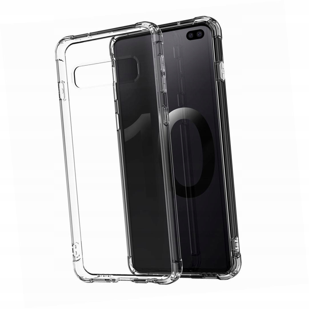 Etui Anti Shock do Samsung Galaxy A13