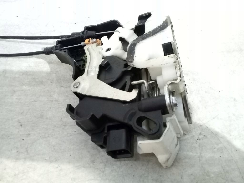 Mitsubishi Outlander II 2 lock right front 5 PIN