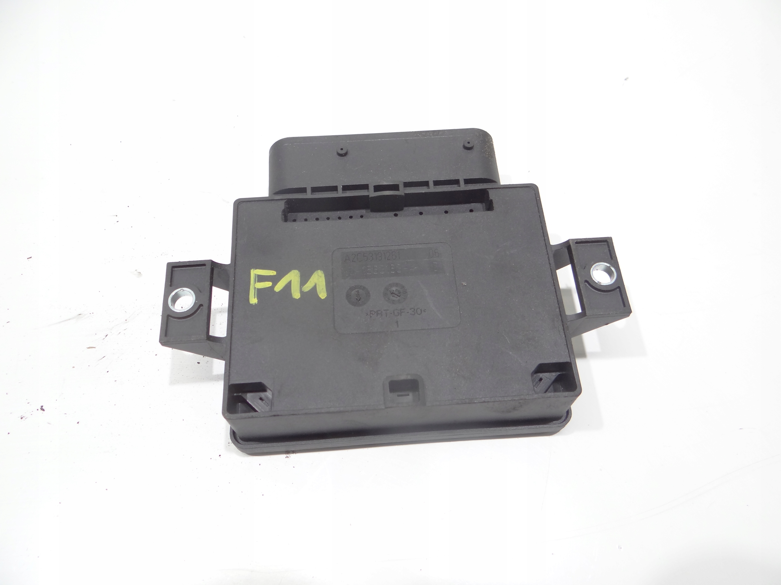 module control unit electric brake BMW F11 6862808