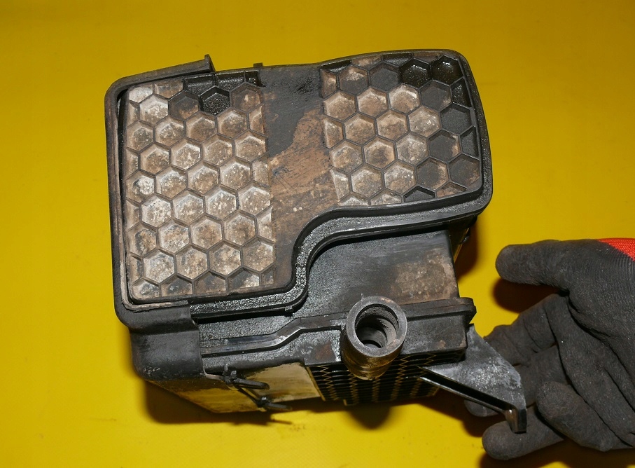 carbon filter HONDA CIVIC VIII 8 1.8 sedan USA