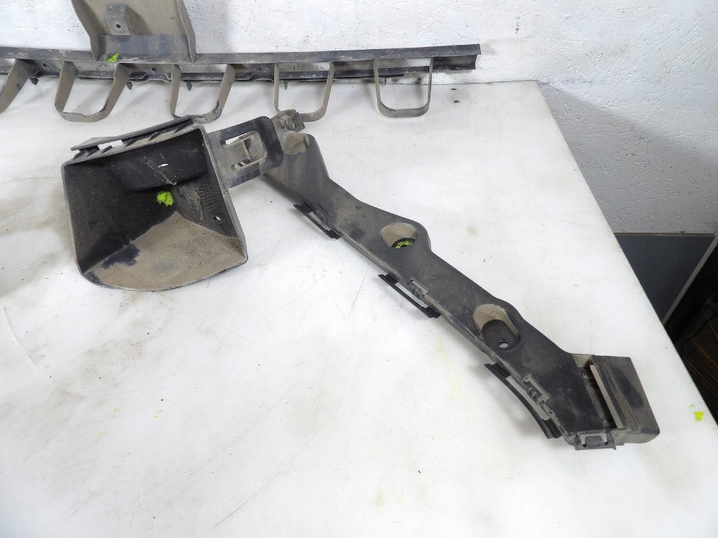 Ford C-MAX II 10- absorber Paraurti posteriore AM51-R17B861-AD