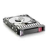 Pevný disk Hewlett Packard Enterprise 2,5" 300GB 15K ot./min.