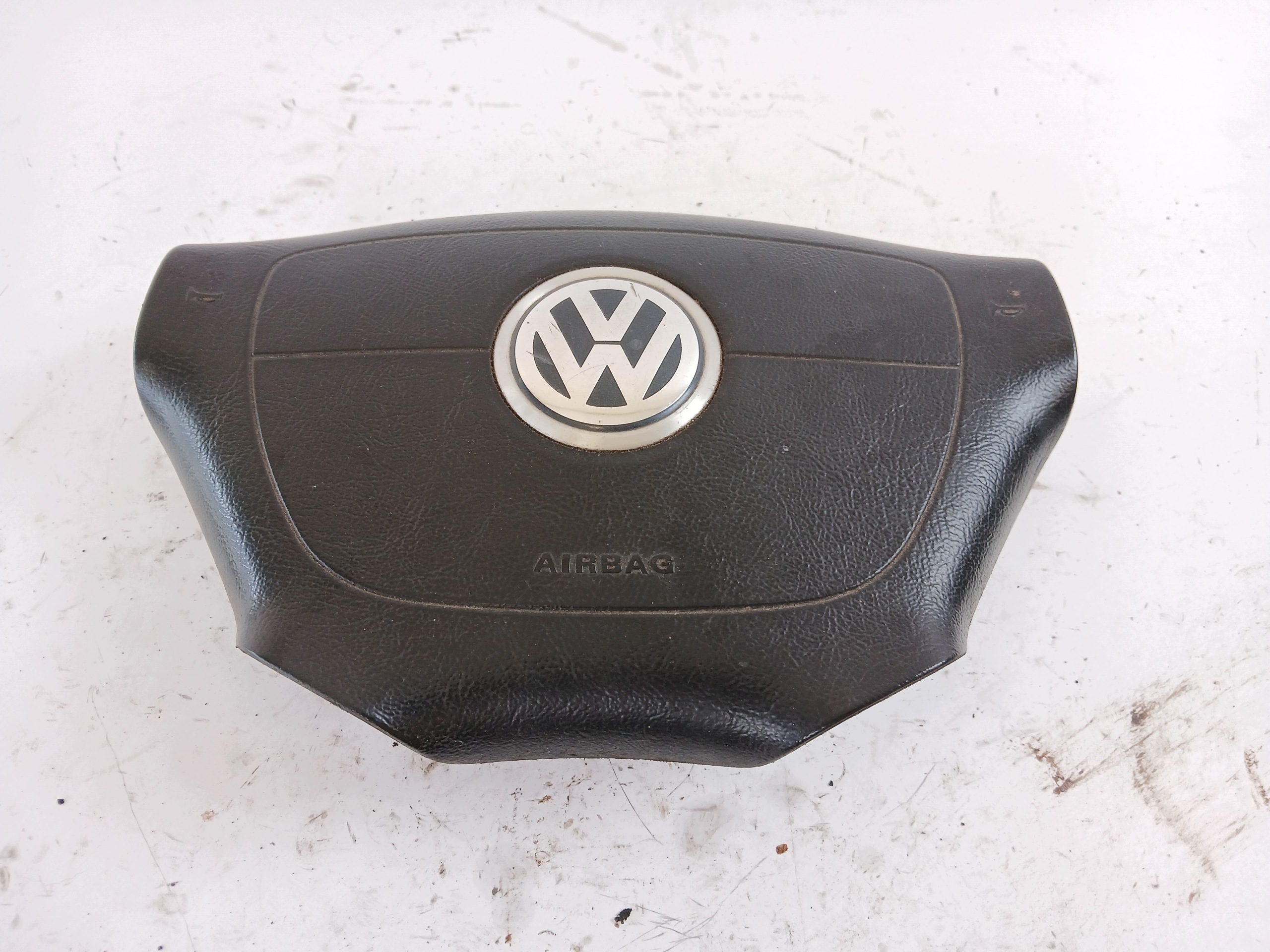 VW LT II airbag air driver´s airbag