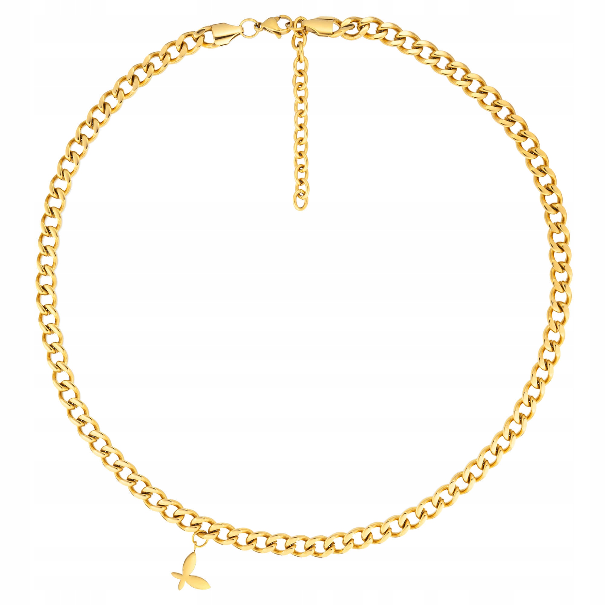 

Naszyjnik Chain No.3 Sadva