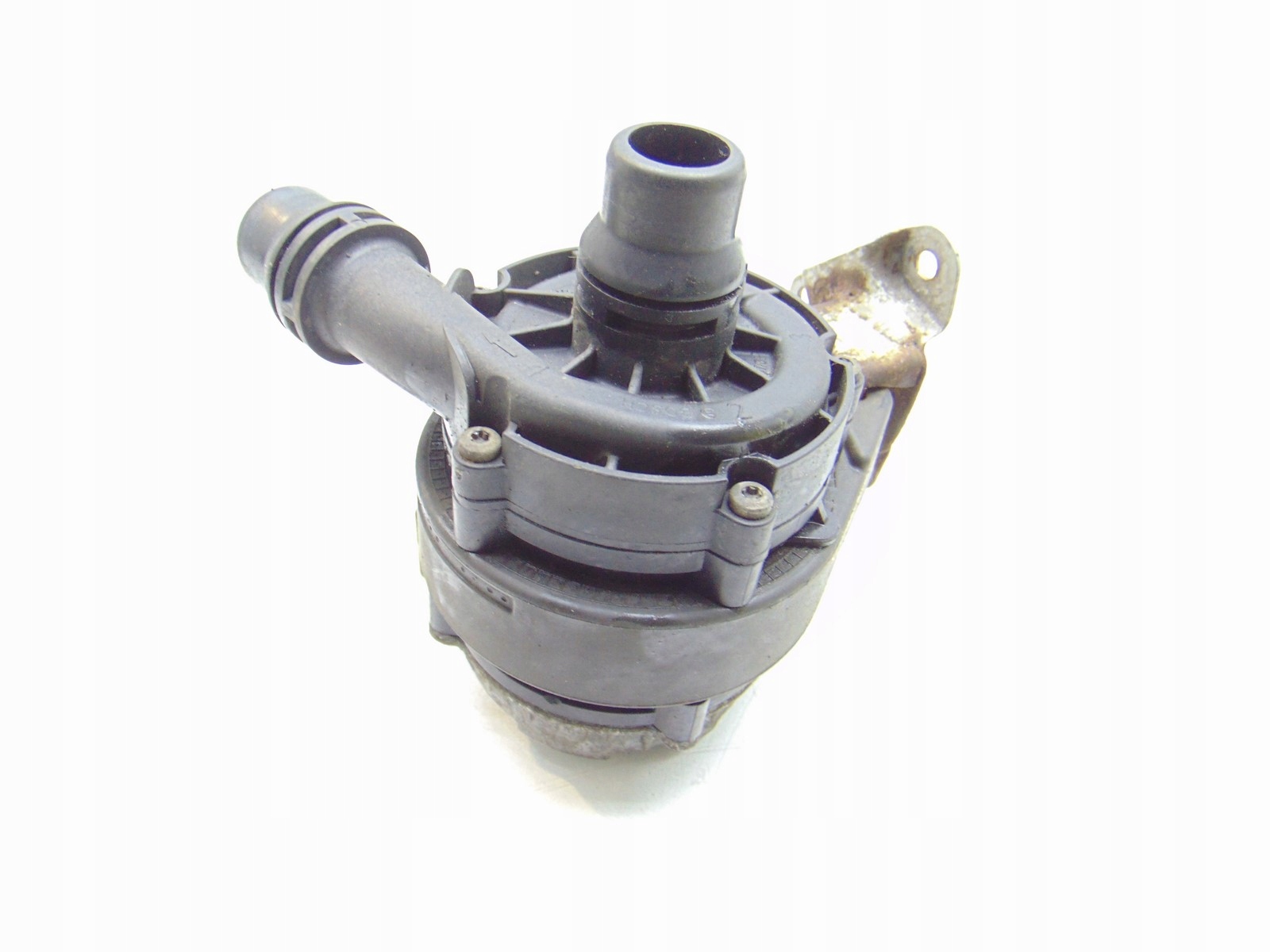 water pump electrical BMW I3 L01 REX 8600286