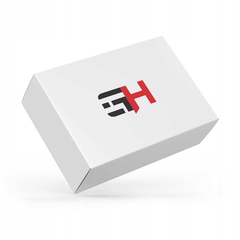 Jarzmo zacisku przód AUTO-GH GH-443271