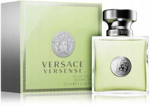 Women Versence Toaletní voda 30 ml Versace