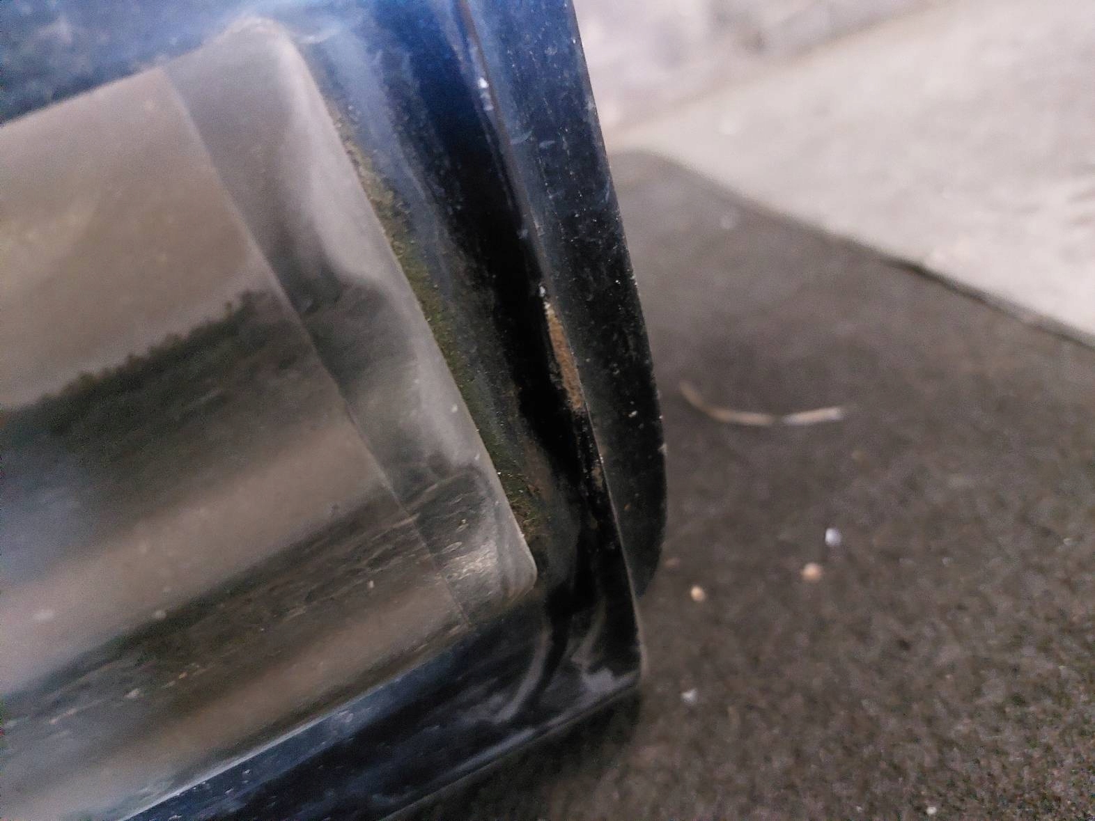 door complete right rear part KIA SPORTAGE and B4