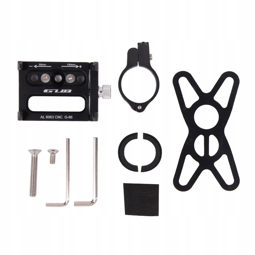 GUB 85 G-85 UCHWYT ROWEROWY NA TELEFON kierownice Marka Inna marka