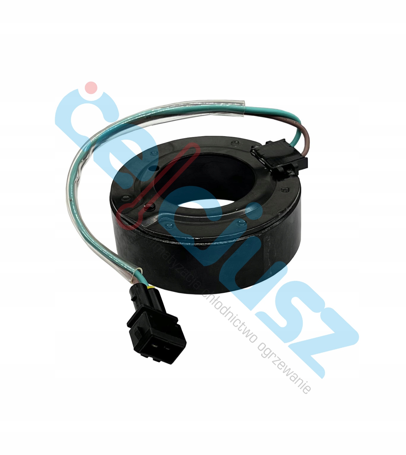 2201018 - Катушка кондиционера SANDEN TRS HONDA 86MM