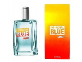 Woda toaletowa Individual Blue Sunset 100 ml Avon