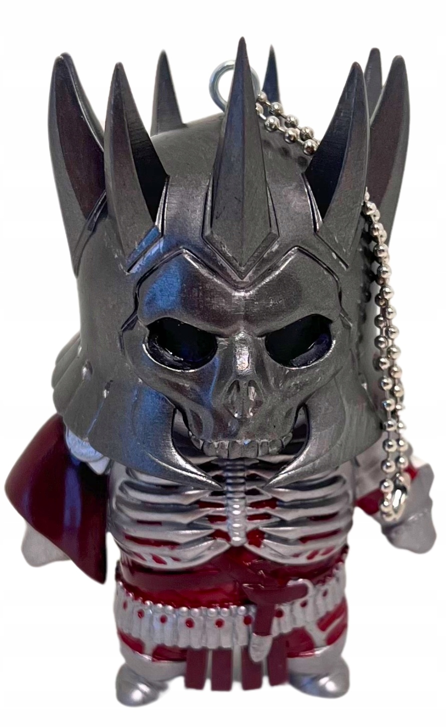 Sběratelská figurka The Witcher Wild Hunt Skvělá Figurka Zaklínač