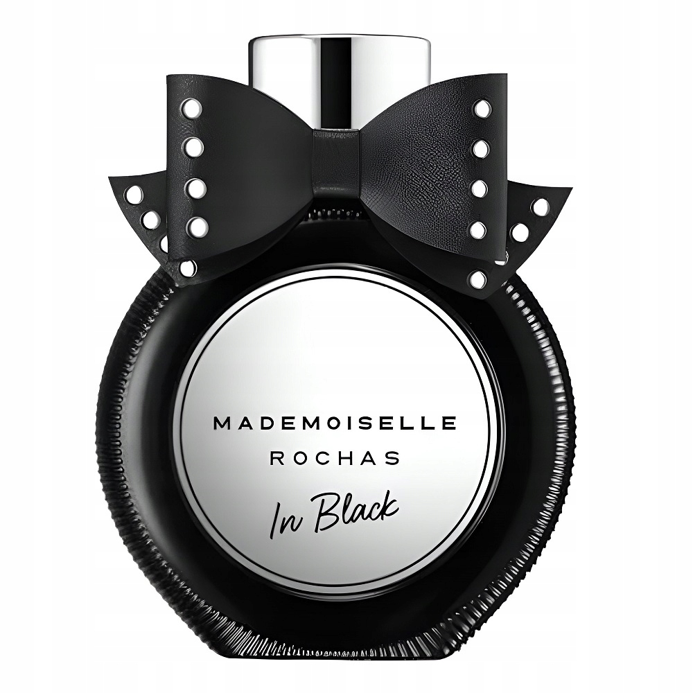 Rochas Mademoiselle In Black Edp 90ml Spráj