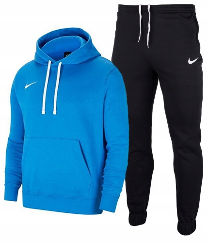 

Dres Nike Park 20 komplet męski bawełniany r. XL