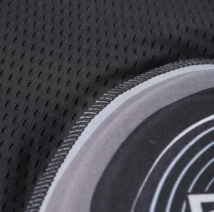 SZORTY SPODENKI ROWEROWE MĘSKIE Z WKŁADKĄ 5D 3XL Płeć kobieta