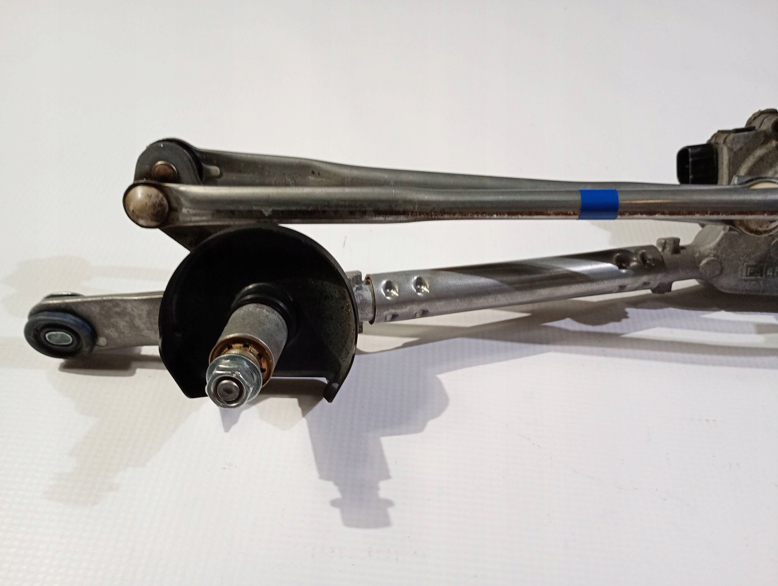 engine mini motor wiper mechanism windows czolowej Subaru WRX VB 2022