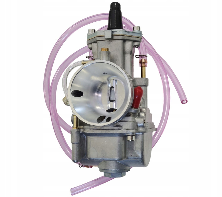 GMOTO-462998 - Карбюратор PWK 32 мм тюнинг 130-350 см3 AM6 Simson
