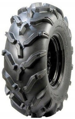 26x8.00-12 Pneumatiky Nové 205/90-12 Carlisle Pneumatika Štvorkolka Atv Nové 26x8-12 6PR