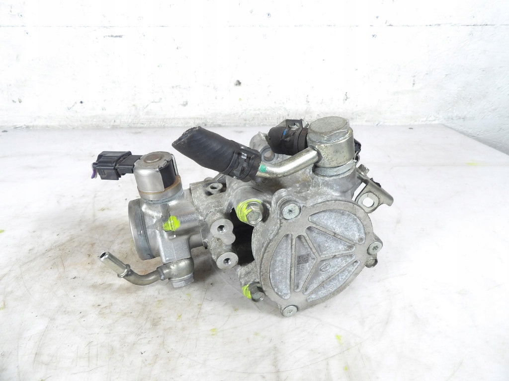 MAZDA CX-3 2.0 SKYACTIV-G einspritzpumpe SM296100-0561