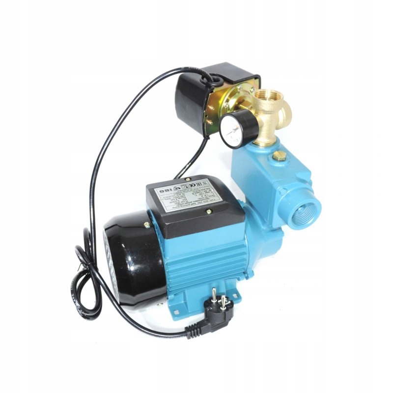 POMPA Hydroforowa powierzchniowa WZI 250 +osprzęt