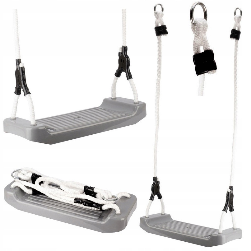 

Huśtawka Ogrodowa Dla Dzieci Deska mocna Pl