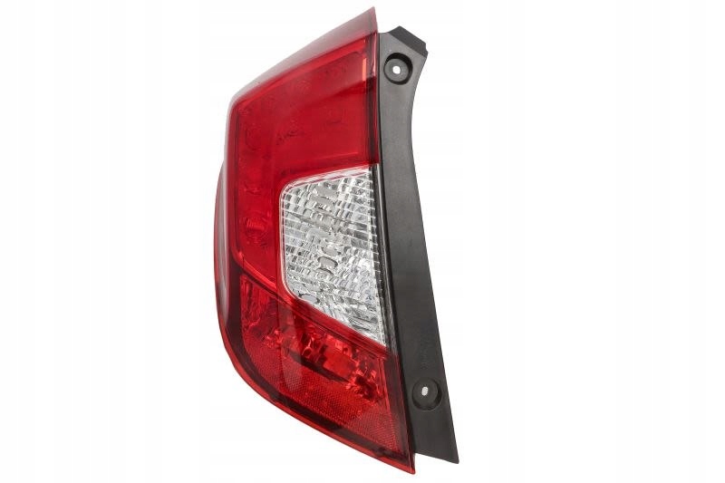 Lampa Zadní Levá Depo 217-19C2L-LD-UE
