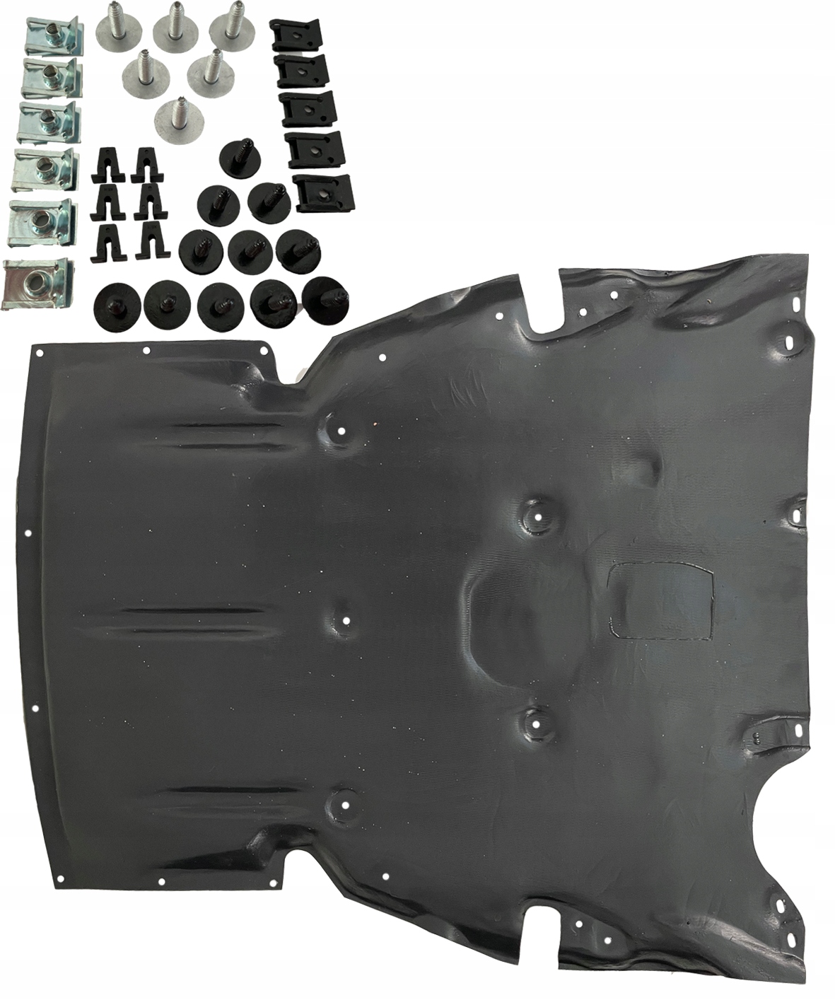 Osłona silnika spink BMW 3 F30 F31 F80 2012-2019