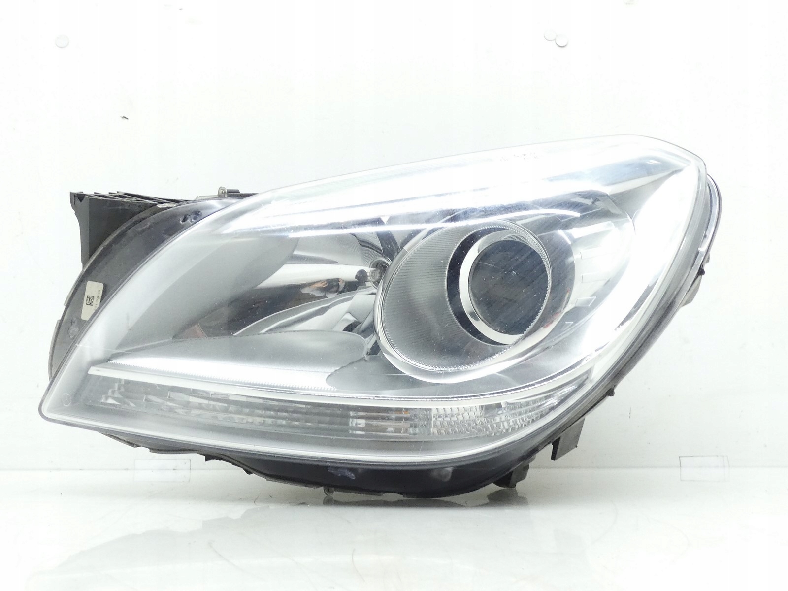light left left front front MERCEDES SLK 172 W172 R172 A1728203961