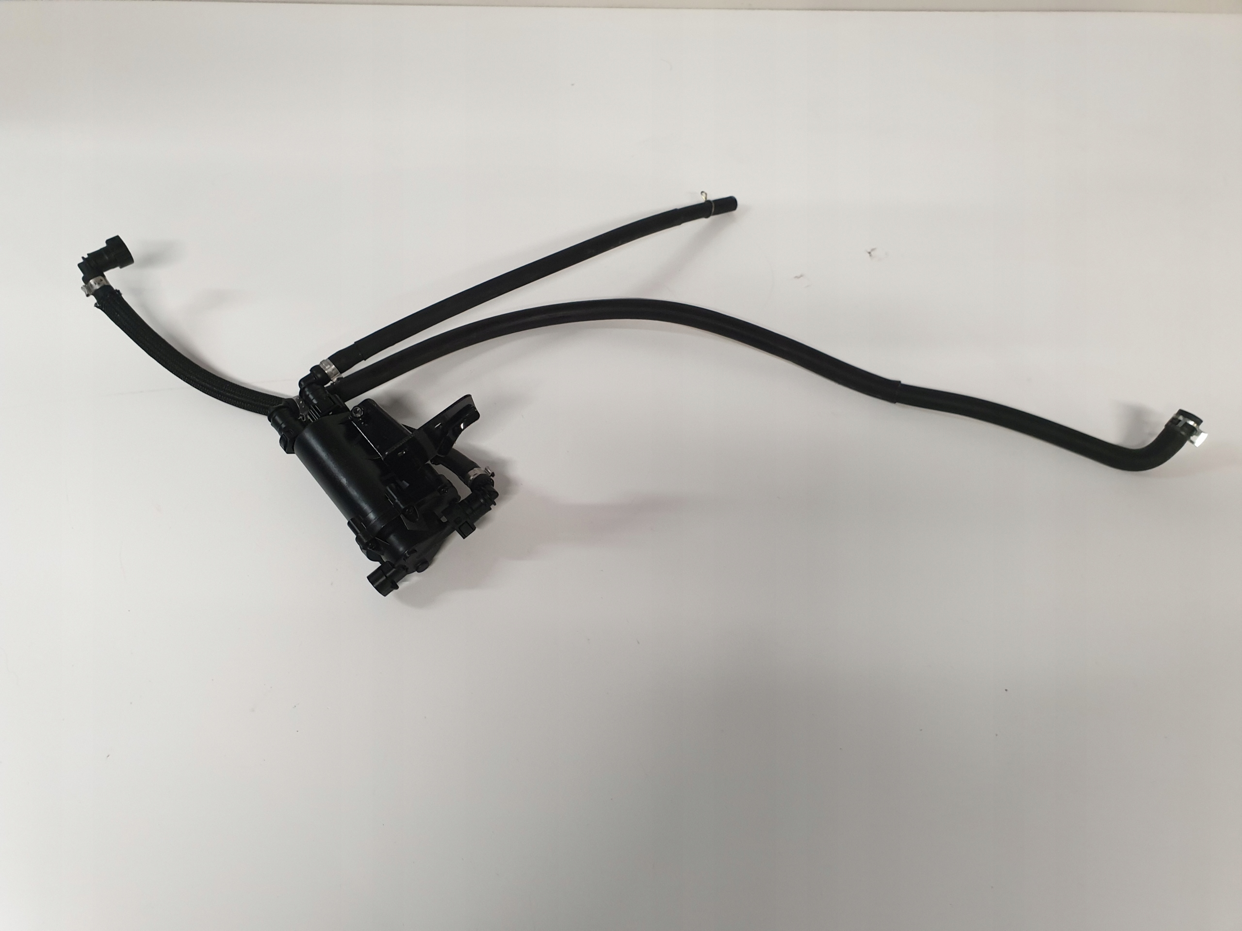 2Tpompa - Peugeot STREETZONE kisbee 2T топливный насос