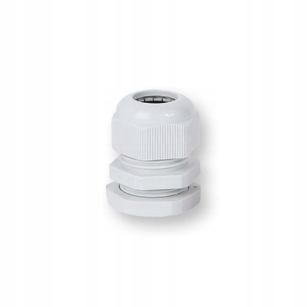 

Dławica kablowa PG9 IP54 dla przewodu 9mm2