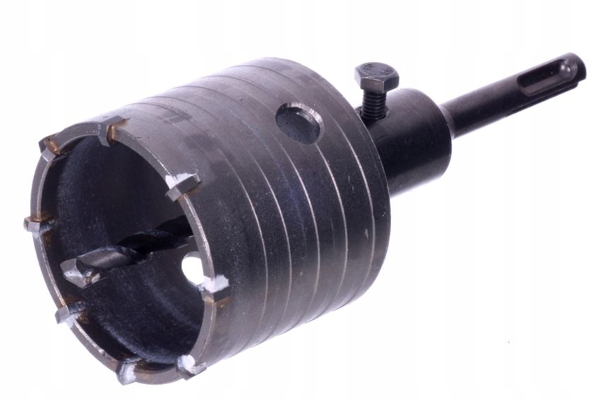 

Frez Otwornica Do Betonu 80MM Sds+ Richmann
