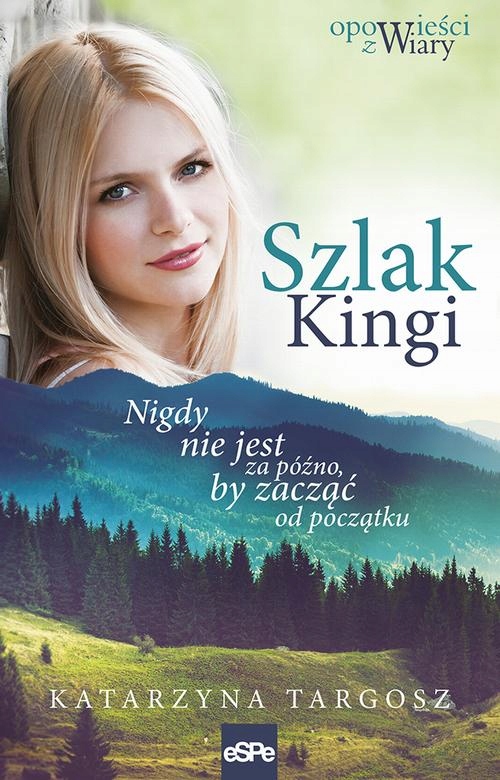 SZLAK KINGI KATARZYNA TARGOSZ EBOOK