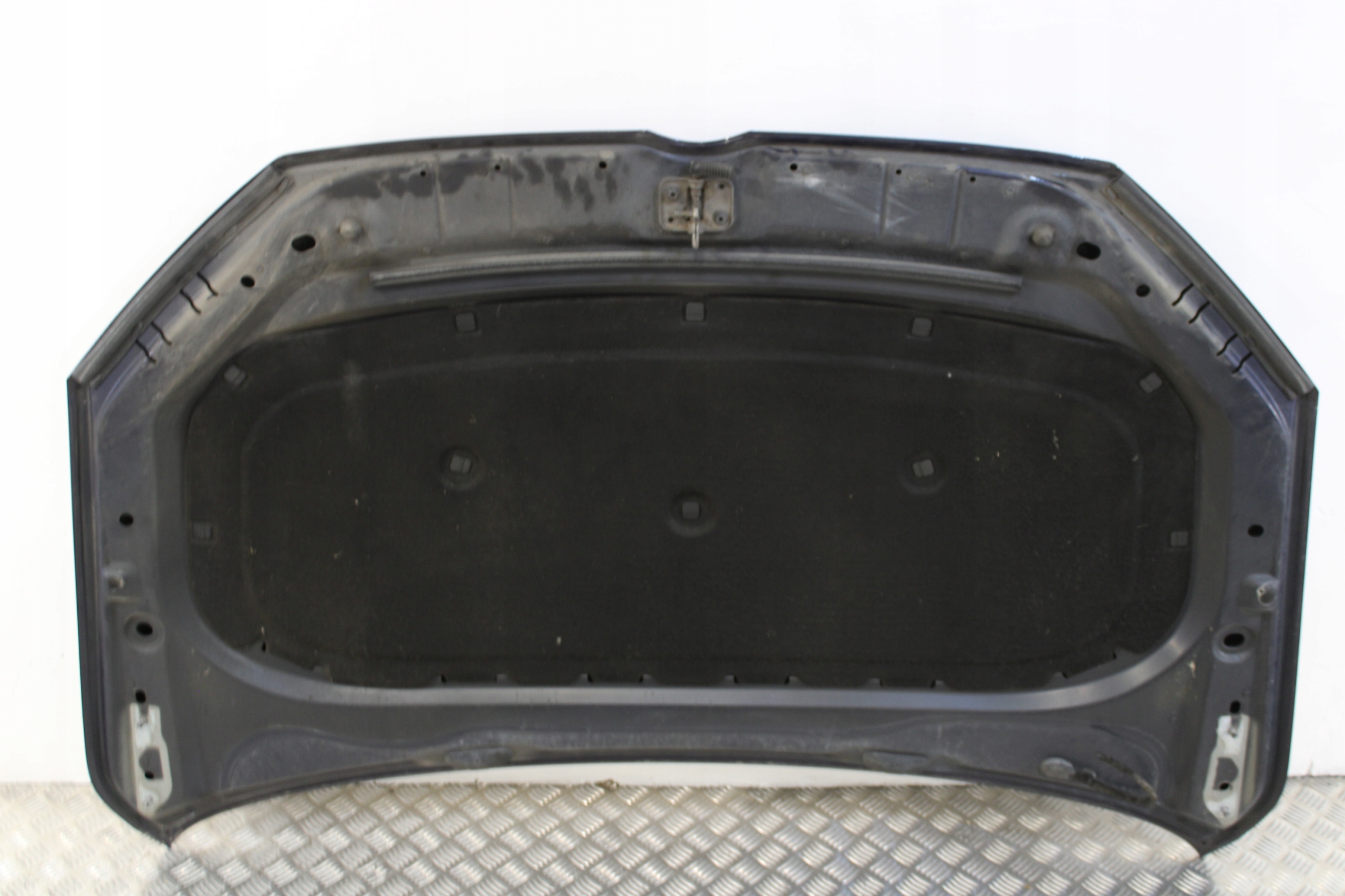 capot complète VW GOLF SPORTSVAN 510