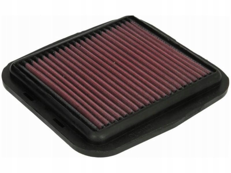 Vzduchový Filter K&n Filters DU-1112