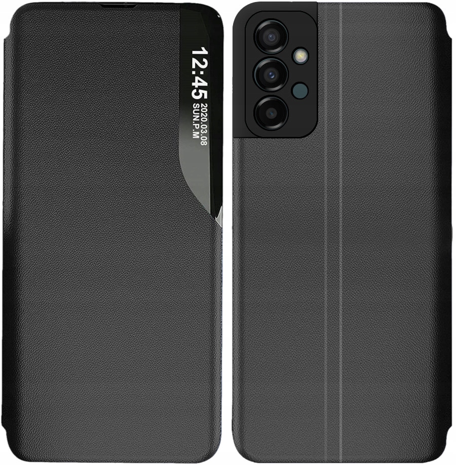 

Etui Smart View Cover Case Do Samsung M13 4G