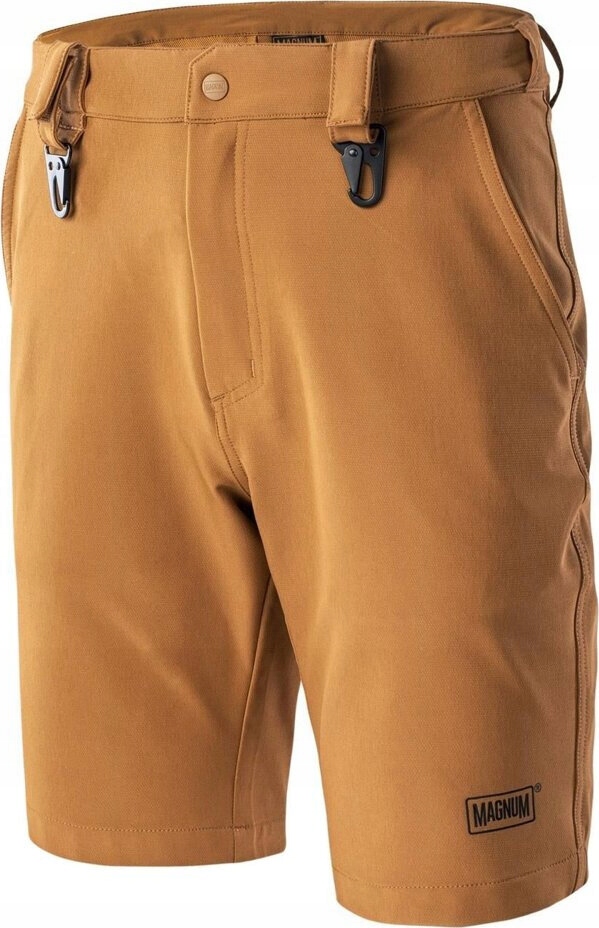 Kraťasy Horské Turistické Šortky Revolin r XL