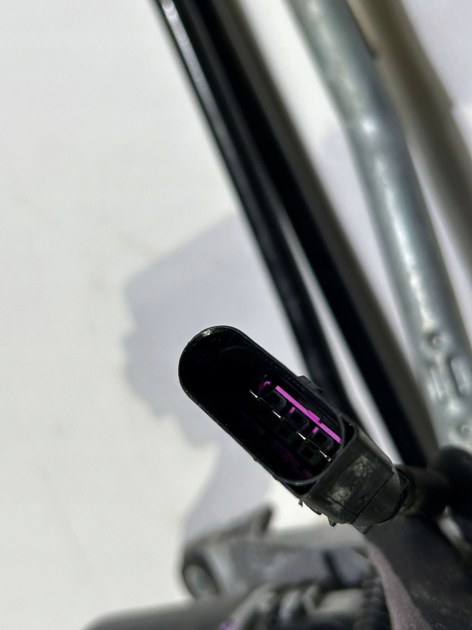 engine mini motor wiper mechanism windows Maserati Quattroporte 2013