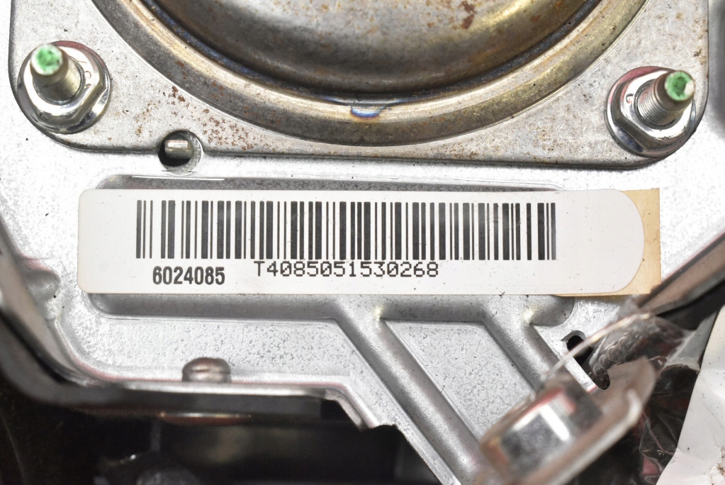 airbag driver´s P4400A244XA MITSUBISHI COLT 6 VI Z30