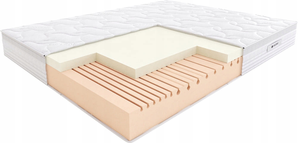 

Materac Hilding Salsa 100x200 Twardy H3