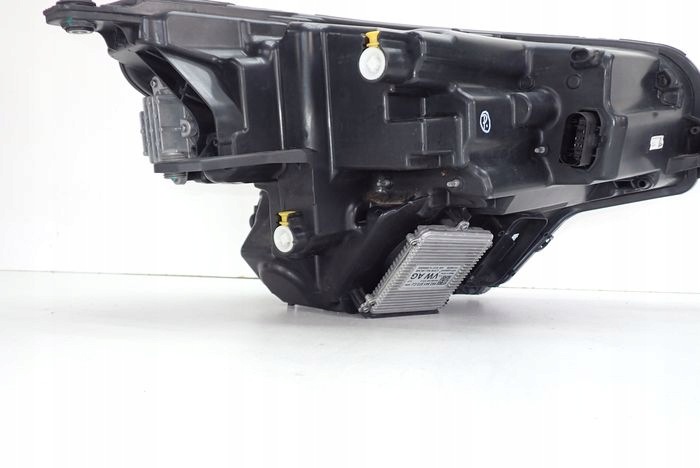 SKODA KODIAQ FULL LED CRYSTAL LIGHTING LIFT 21- reflektor left light left