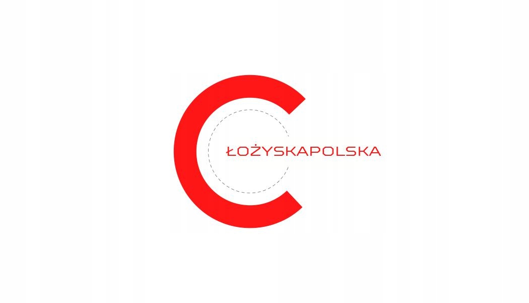 ŁOŻYSKO WALCOWE POPRZECZNE SKF NU2204ECP 20x47x18 Marka SKF