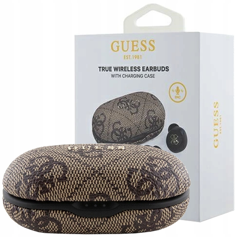 Guess Pro Telefony Iphone Android Enc S Dokovací Stanicí