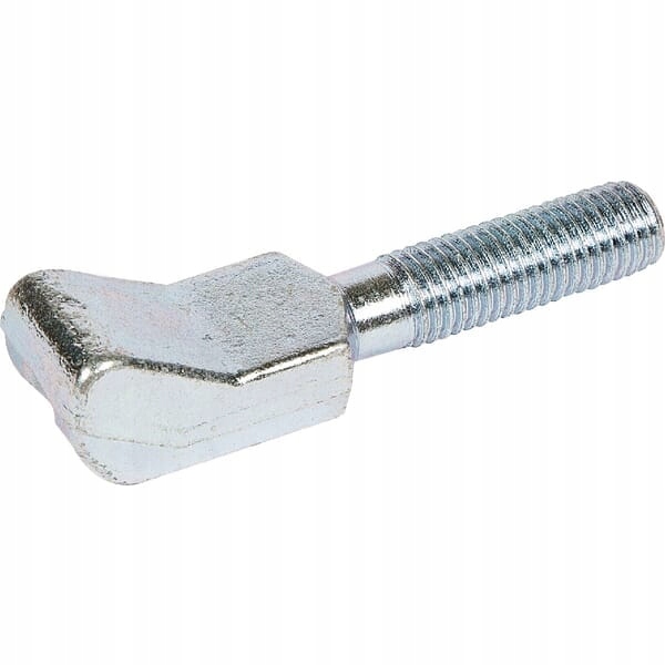 Šroubovací svorka pantu zinek. 300045750 Kongskilde