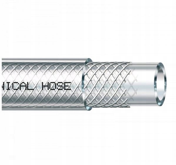 BRADAS Wąż techniczny 12,5*2,5mm 12/36BAR (50m)