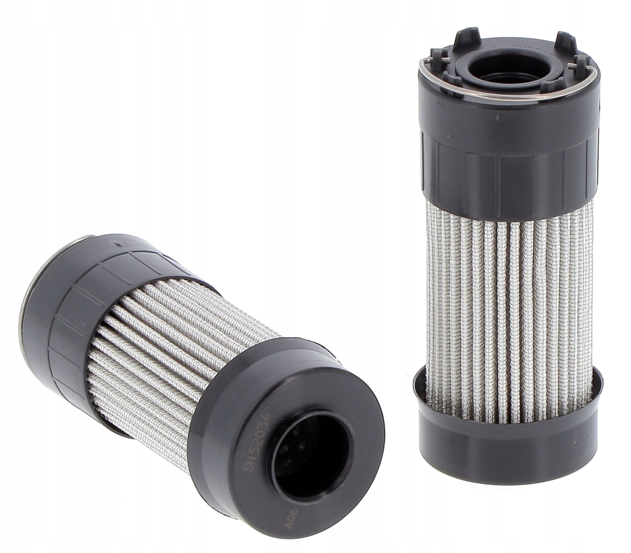 Hydraulický filtr Sh 52034 Hifi Filter