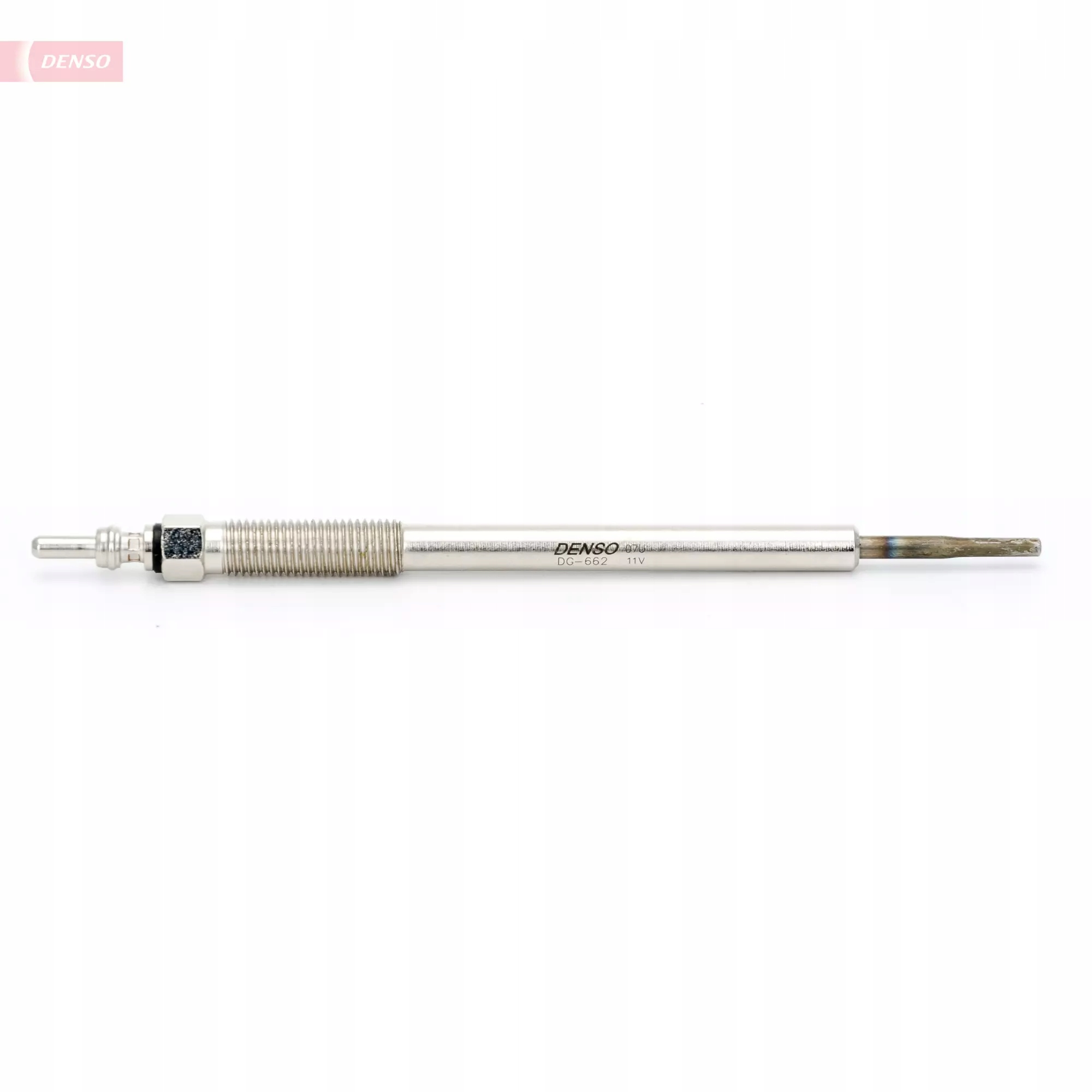 DENSO ŚWIECE ŻAROWE MITSUBISHI L200 PAJERO SPORT II 2.5 DI-D Producent części Denso